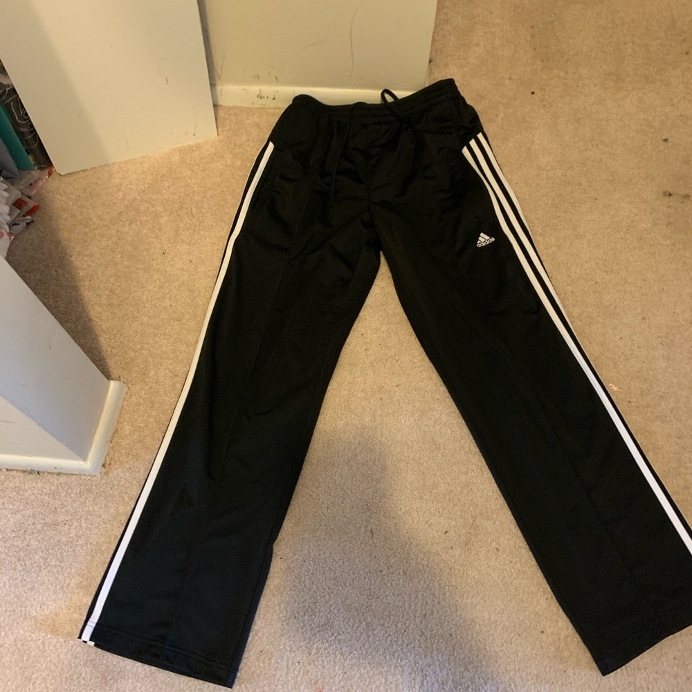 Adidas sports pants
